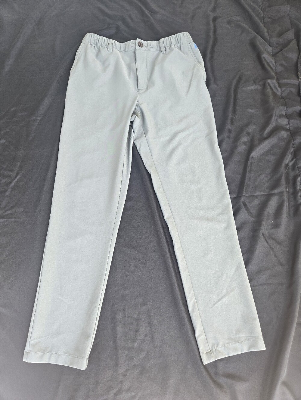 chubbies Light Green Olive  Jogger-Style Men's Pants